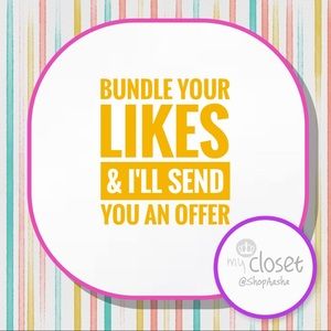 Buy 2 and get 1 FREE